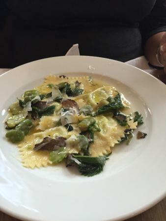 Café Altro Paradiso